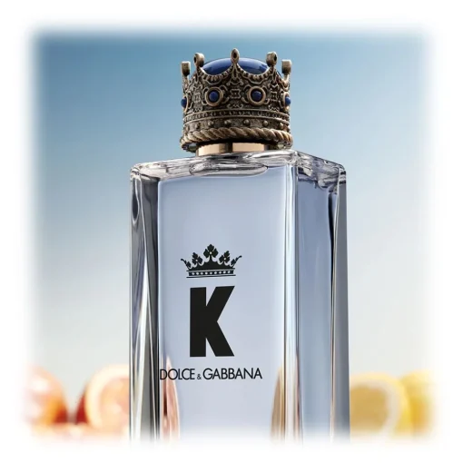 Dolce & Gabbana Beauty Dolce & Gabbana - K by Dolce & Gabbana - Eau de Toilette - Italy - Beauty - Fragrances - Luxury - 150 ml - Avvenice^ Fragrances