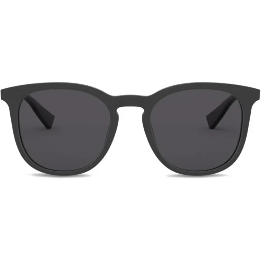 Dolce & Gabbana Eyewear Dolce & Gabbana - Less is Chic Sunglasses - Matt Black - Dolce & Gabbana Eyewear - Avvenice
