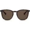 Dolce & Gabbana Eyewear Dolce & Gabbana - Less is Chic Sunglasses - Havana - Dolce & Gabbana Eyewear - Avvenice