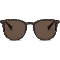 Dolce & Gabbana Eyewear Dolce & Gabbana - Less is Chic Sunglasses - Havana - Dolce & Gabbana Eyewear - Avvenice