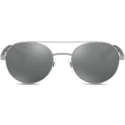 Dolce & Gabbana Eyewear Dolce & Gabbana - Less is Chic Sunglasses - Gun Metal Havana - Dolce & Gabbana Eyewear - Avvenice^ Sunglasses & Eyewear