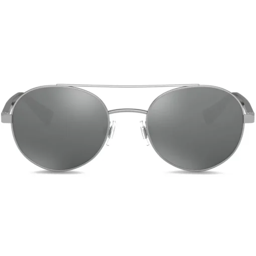 Dolce & Gabbana Eyewear Dolce & Gabbana - Less is Chic Sunglasses - Gun Metal Havana - Dolce & Gabbana Eyewear - Avvenice^ Sunglasses & Eyewear