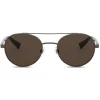 Dolce & Gabbana Eyewear Dolce & Gabbana - Less is Chic Sunglasses - Bronze Brown - Dolce & Gabbana Eyewear - Avvenice^ Sunglasses & Eyewear