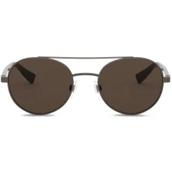 Dolce & Gabbana Eyewear Dolce & Gabbana - Less is Chic Sunglasses - Bronze Brown - Dolce & Gabbana Eyewear - Avvenice^ Sunglasses & Eyewear