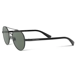 Dolce & Gabbana Eyewear Dolce & Gabbana - Less is Chic Sunglasses - Black - Dolce & Gabbana Eyewear - Avvenice^ Sunglasses & Eyewear