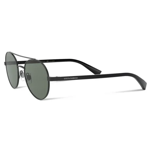 Dolce & Gabbana Eyewear Dolce & Gabbana - Less is Chic Sunglasses - Black - Dolce & Gabbana Eyewear - Avvenice^ Sunglasses & Eyewear