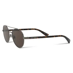 Dolce & Gabbana Eyewear Dolce & Gabbana - Less is Chic Sunglasses - Bronze Brown - Dolce & Gabbana Eyewear - Avvenice^ Sunglasses & Eyewear