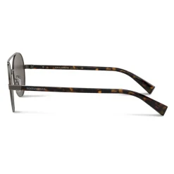 Dolce & Gabbana Eyewear Dolce & Gabbana - Less is Chic Sunglasses - Bronze Brown - Dolce & Gabbana Eyewear - Avvenice^ Sunglasses & Eyewear