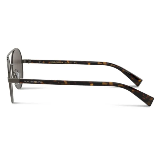 Dolce & Gabbana Eyewear Dolce & Gabbana - Less is Chic Sunglasses - Bronze Brown - Dolce & Gabbana Eyewear - Avvenice^ Sunglasses & Eyewear