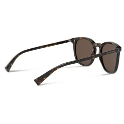 Dolce & Gabbana Eyewear Dolce & Gabbana - Less is Chic Sunglasses - Havana - Dolce & Gabbana Eyewear - Avvenice