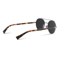 Dolce & Gabbana Eyewear Dolce & Gabbana - Less is Chic Sunglasses - Gun Metal Havana - Dolce & Gabbana Eyewear - Avvenice^ Sunglasses & Eyewear