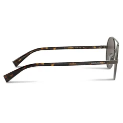 Dolce & Gabbana Eyewear Dolce & Gabbana - Less is Chic Sunglasses - Bronze Brown - Dolce & Gabbana Eyewear - Avvenice^ Sunglasses & Eyewear