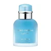 Dolce & Gabbana Beauty Dolce & Gabbana - Light Blue Eau Intense Pour Homme - Eau de Parfum - Italy - Beauty - Fragrances - Luxury - 50 ml - Avvenice