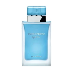 Dolce & Gabbana Beauty Dolce & Gabbana - Light Blue Eau Intense - Eau de Parfum - Italy - Beauty - Fragrances - Luxury - 25 ml - Avvenice