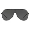 Dolce & Gabbana Eyewear Dolce & Gabbana - Madison Sunglasses - Black - Dolce & Gabbana Eyewear - Avvenice^ Sunglasses & Eyewear
