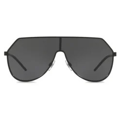 Dolce & Gabbana Eyewear Dolce & Gabbana - Madison Sunglasses - Black - Dolce & Gabbana Eyewear - Avvenice^ Sunglasses & Eyewear
