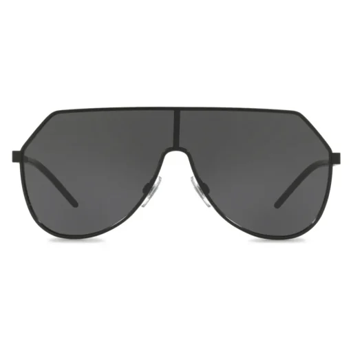 Dolce & Gabbana Eyewear Dolce & Gabbana - Madison Sunglasses - Black - Dolce & Gabbana Eyewear - Avvenice^ Sunglasses & Eyewear