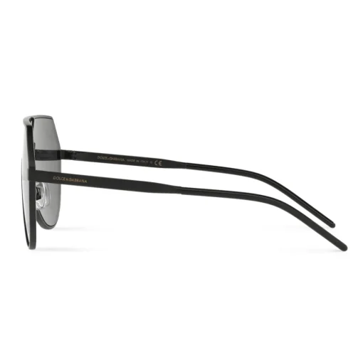 Dolce & Gabbana Eyewear Dolce & Gabbana - Madison Sunglasses - Black - Dolce & Gabbana Eyewear - Avvenice^ Sunglasses & Eyewear