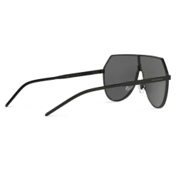 Dolce & Gabbana Eyewear Dolce & Gabbana - Madison Sunglasses - Black - Dolce & Gabbana Eyewear - Avvenice^ Sunglasses & Eyewear