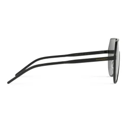 Dolce & Gabbana Eyewear Dolce & Gabbana - Madison Sunglasses - Black - Dolce & Gabbana Eyewear - Avvenice^ Sunglasses & Eyewear