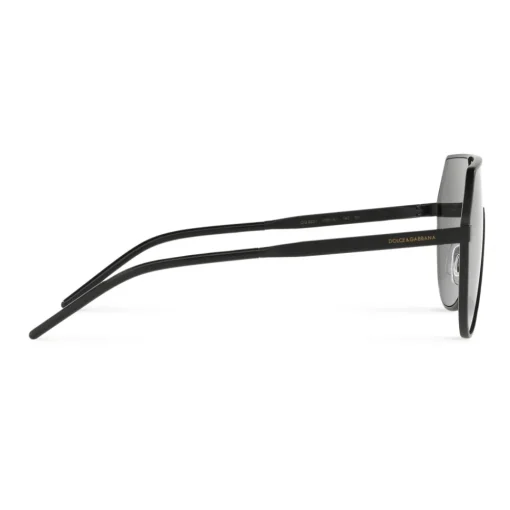 Dolce & Gabbana Eyewear Dolce & Gabbana - Madison Sunglasses - Black - Dolce & Gabbana Eyewear - Avvenice^ Sunglasses & Eyewear