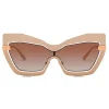 Dolce & Gabbana Eyewear Dolce & Gabbana - Mask Sunglasses Plaque Logo - Matt Pink - Dolce & Gabbana Eyewear - Avvenice^ Sunglasses & Eyewear