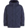 Dolce & Gabbana Dolce & Gabbana - Men's Blue Jacket - Dolce & Gabbana Exclusive Luxury Collection - Avvenice