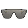 Dolce & Gabbana Eyewear Dolce & Gabbana - Millennial Star Sunglasses - Black Gold - Dolce & Gabbana Eyewear - Avvenice^ Sunglasses & Eyewear