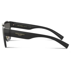 Dolce & Gabbana Eyewear Dolce & Gabbana - Millennial Star Sunglasses - Black Gold - Dolce & Gabbana Eyewear - Avvenice^ Sunglasses & Eyewear