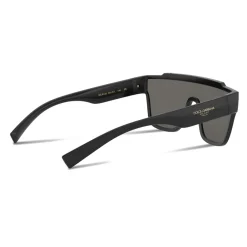 Dolce & Gabbana Eyewear Dolce & Gabbana - Millennial Star Sunglasses - Black Gold - Dolce & Gabbana Eyewear - Avvenice^ Sunglasses & Eyewear
