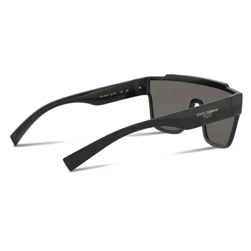 Dolce & Gabbana Eyewear Dolce & Gabbana - Millennial Star Sunglasses - Black Gold - Dolce & Gabbana Eyewear - Avvenice^ Sunglasses & Eyewear