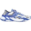 Dolce & Gabbana Dolce & Gabbana - Multicolor Sneakers - Dolce & Gabbana Exclusive Luxury Collection - Avvenice