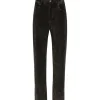 Dolce & Gabbana Dolce & Gabbana - Oversize Velvet Pants - Dolce & Gabbana Exclusive Luxury Collection - Avvenice^ Trousers