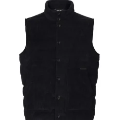 Dolce & Gabbana Dolce & Gabbana - Padded Lined Vest - Dolce & Gabbana Exclusive Luxury Collection - Avvenice