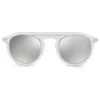 Dolce & Gabbana Eyewear Dolce & Gabbana - Panthos Sunglasses in Acetate and Metal - Transparent - Dolce & Gabbana Eyewear - Avvenice^ Sunglasses & Eyewear