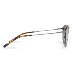Dolce & Gabbana Eyewear Dolce & Gabbana - Panthos Sunglasses in Acetate and Metal - Gold Mirror - Dolce & Gabbana Eyewear - Avvenice^ Sunglasses & Eyewear