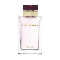 Dolce & Gabbana Beauty Dolce & Gabbana - Pour Femme - Eau de Parfum - Italy - Beauty - Fragrances - Luxury - 100 ml - Avvenice^ Fragrances
