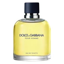Dolce & Gabbana Beauty Dolce & Gabbana - Pour Homme - Eau de Toilette - Italy - Beauty - Fragrances - Luxury - 75 ml - Avvenice^ Fragrances
