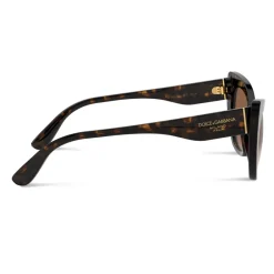Dolce & Gabbana Eyewear Dolce & Gabbana - Print Family Sunglasses - Havana - Dolce & Gabbana Eyewear - Avvenice^ Sunglasses & Eyewear