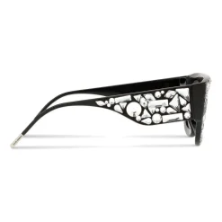 Dolce & Gabbana Eyewear Dolce & Gabbana - "Domenico" Sunglasses - Black - Dolce & Gabbana Eyewear - Avvenice