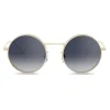 Dolce & Gabbana Eyewear Dolce & Gabbana - Royal Sunglasses - Gold - Dolce & Gabbana Eyewear - Avvenice