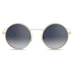Dolce & Gabbana Eyewear Dolce & Gabbana - Royal Sunglasses - Gold - Dolce & Gabbana Eyewear - Avvenice