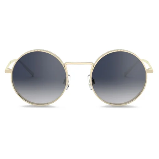 Dolce & Gabbana Eyewear Dolce & Gabbana - Royal Sunglasses - Gold - Dolce & Gabbana Eyewear - Avvenice