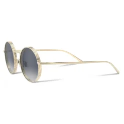 Dolce & Gabbana Eyewear Dolce & Gabbana - Royal Sunglasses - Gold - Dolce & Gabbana Eyewear - Avvenice