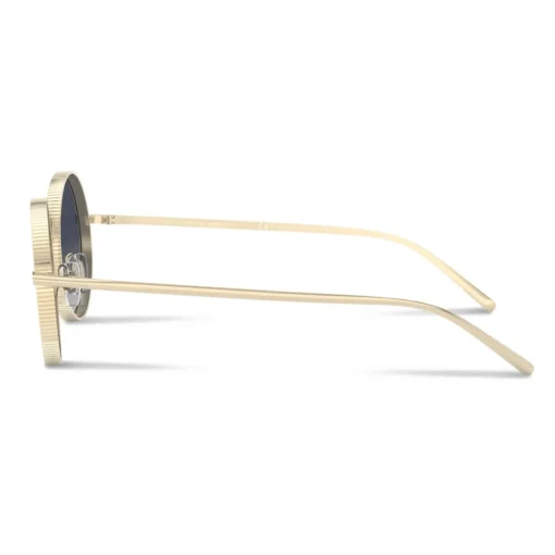 Dolce & Gabbana Eyewear Dolce & Gabbana - Royal Sunglasses - Gold - Dolce & Gabbana Eyewear - Avvenice
