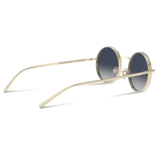Dolce & Gabbana Eyewear Dolce & Gabbana - Royal Sunglasses - Gold - Dolce & Gabbana Eyewear - Avvenice