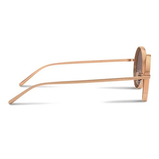 Dolce & Gabbana Eyewear Dolce & Gabbana - Royal Sunglasses - Gold Blue - Dolce & Gabbana Eyewear - Avvenice
