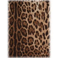 Dolce & Gabbana Dolce & Gabbana - Silk Twill Cushion - Dolce & Gabbana Exclusive Luxury Collection - Avvenice^ Home Accessories