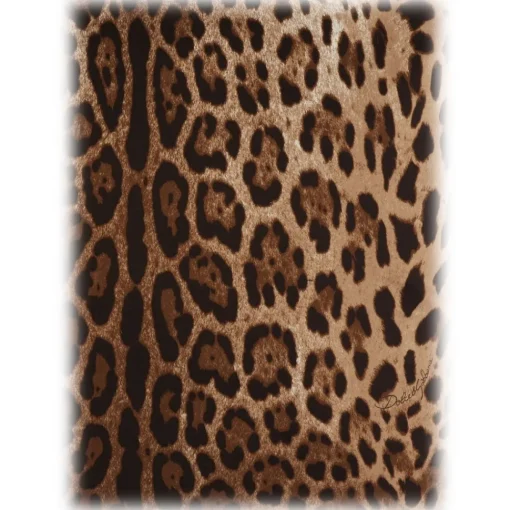 Dolce & Gabbana Dolce & Gabbana - Silk Twill Cushion - Dolce & Gabbana Exclusive Luxury Collection - Avvenice^ Home Accessories