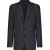 Dolce & Gabbana Dolce & Gabbana - Single Breasted Jacket - Dolce & Gabbana Exclusive Luxury Collection - Avvenice